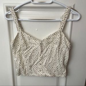 Abercrombie & Fitch Tank Top